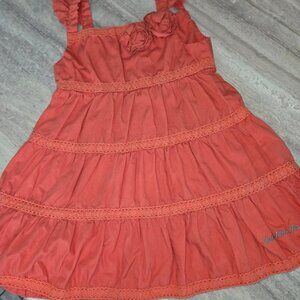 Calvin Klein Summer Dress  Size 6